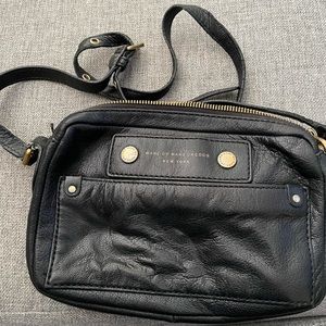 Marc by Marc Jacobs Camera Bag